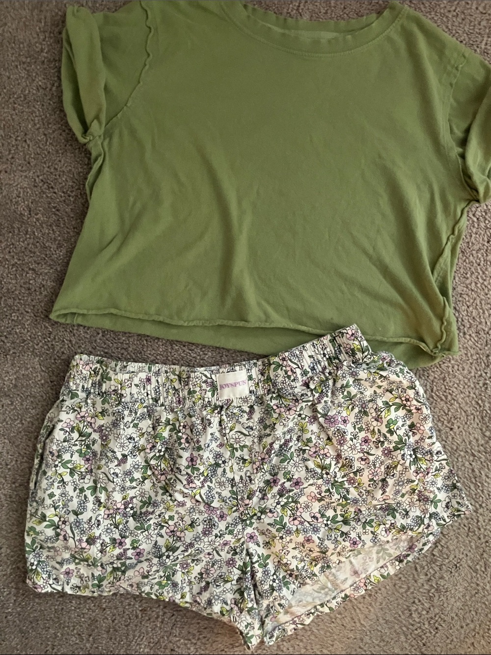 Sleep Set